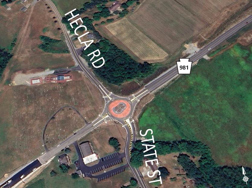 03 HeclaRd StateSt RAB 03 HeclaRd StateSt RAB