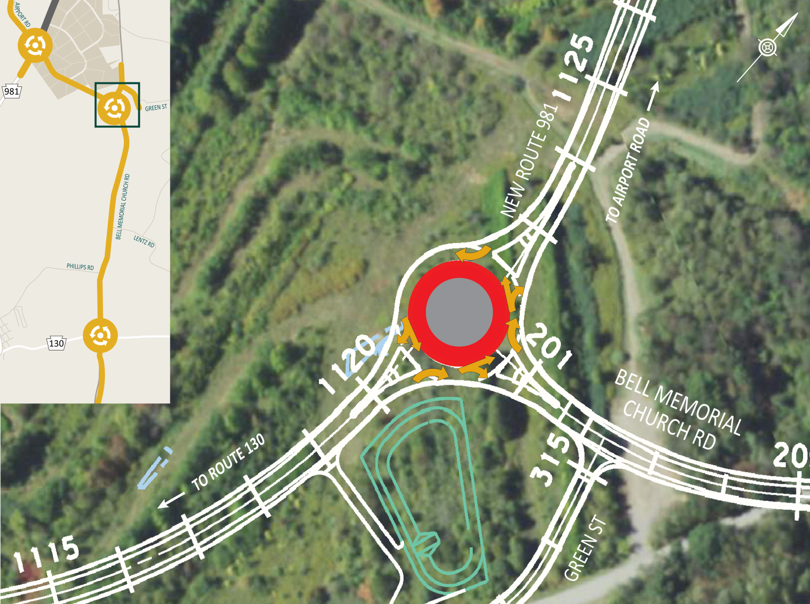 Y10 Roundabouts Web 2025.12.11 Bell Memorial Y10 Roundabouts Web 2025.12.11 Bell Memorial